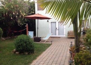 Hipster Haven Apartment San Diego Luaran gambar