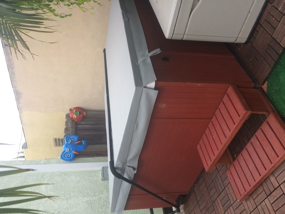 Hipster Haven Apartment San Diego Luaran gambar
