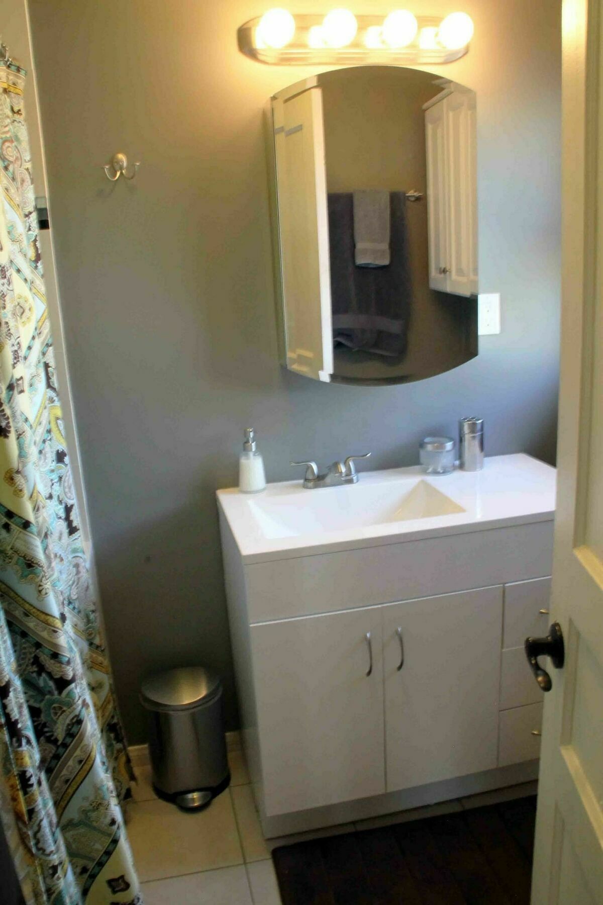 Hipster Haven Apartment San Diego Luaran gambar