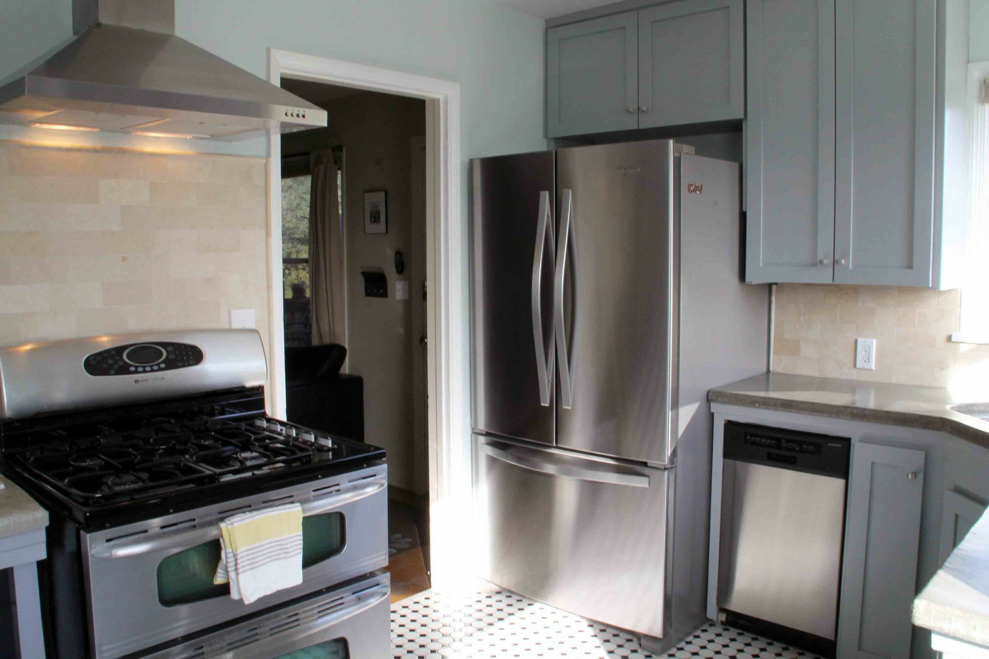 Hipster Haven Apartment San Diego Luaran gambar