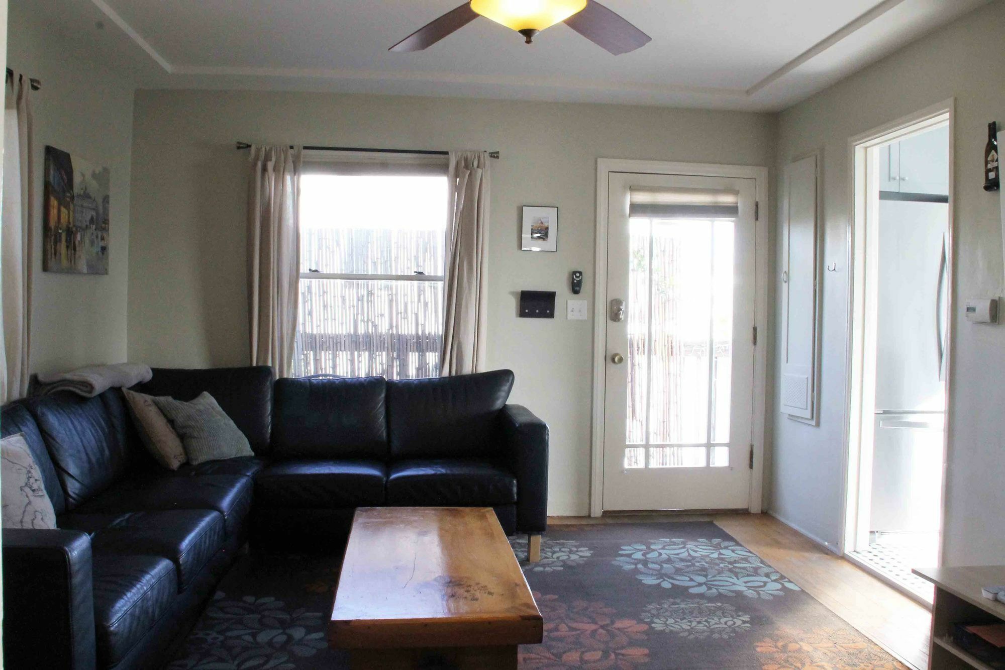 Hipster Haven Apartment San Diego Luaran gambar
