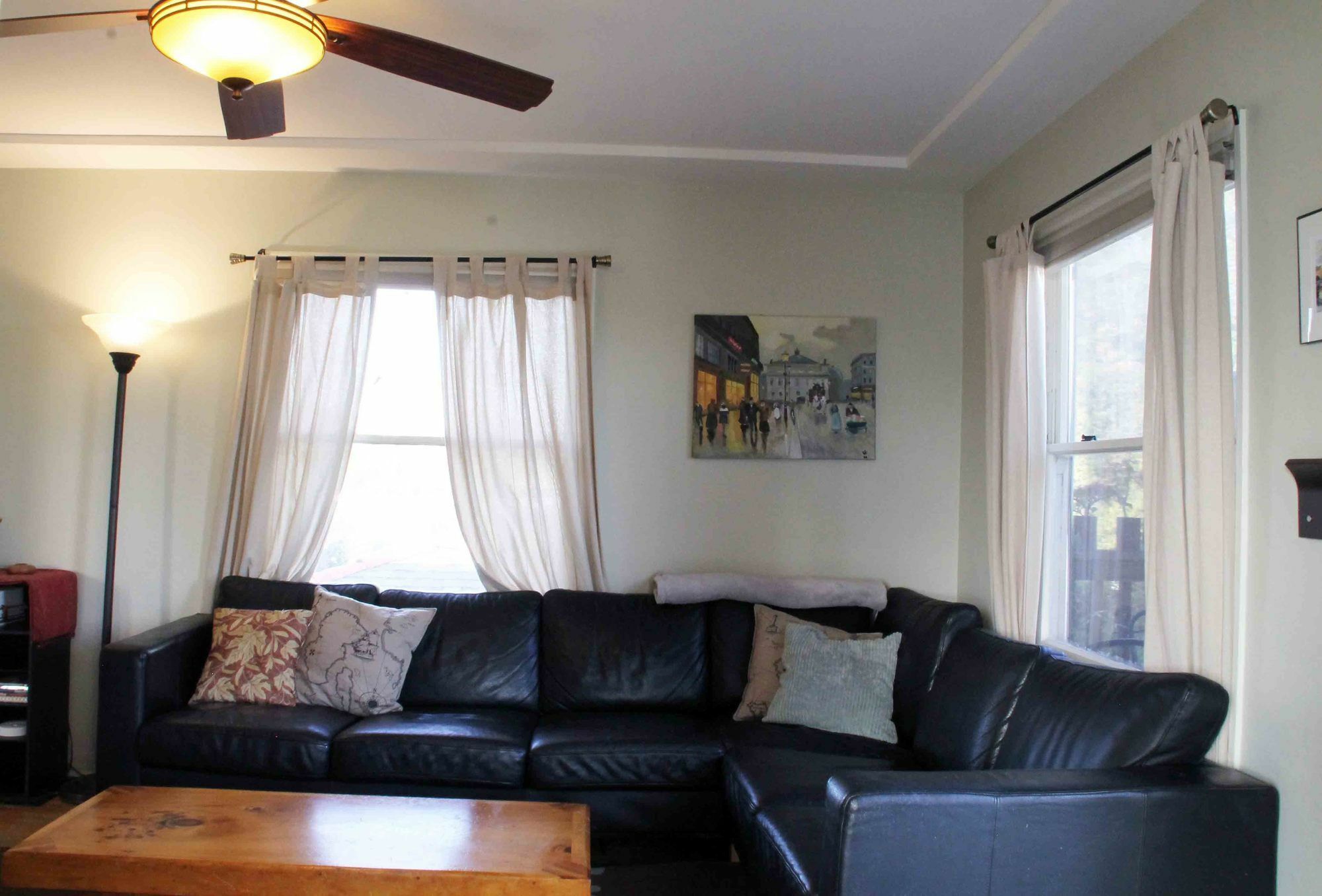 Hipster Haven Apartment San Diego Luaran gambar