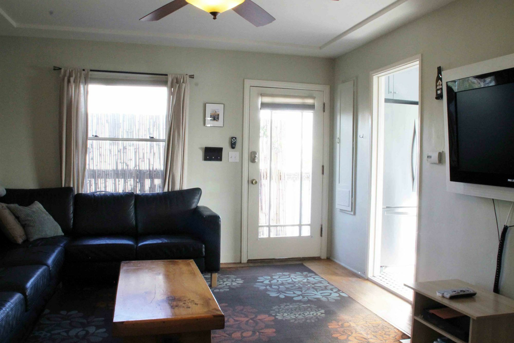 Hipster Haven Apartment San Diego Luaran gambar