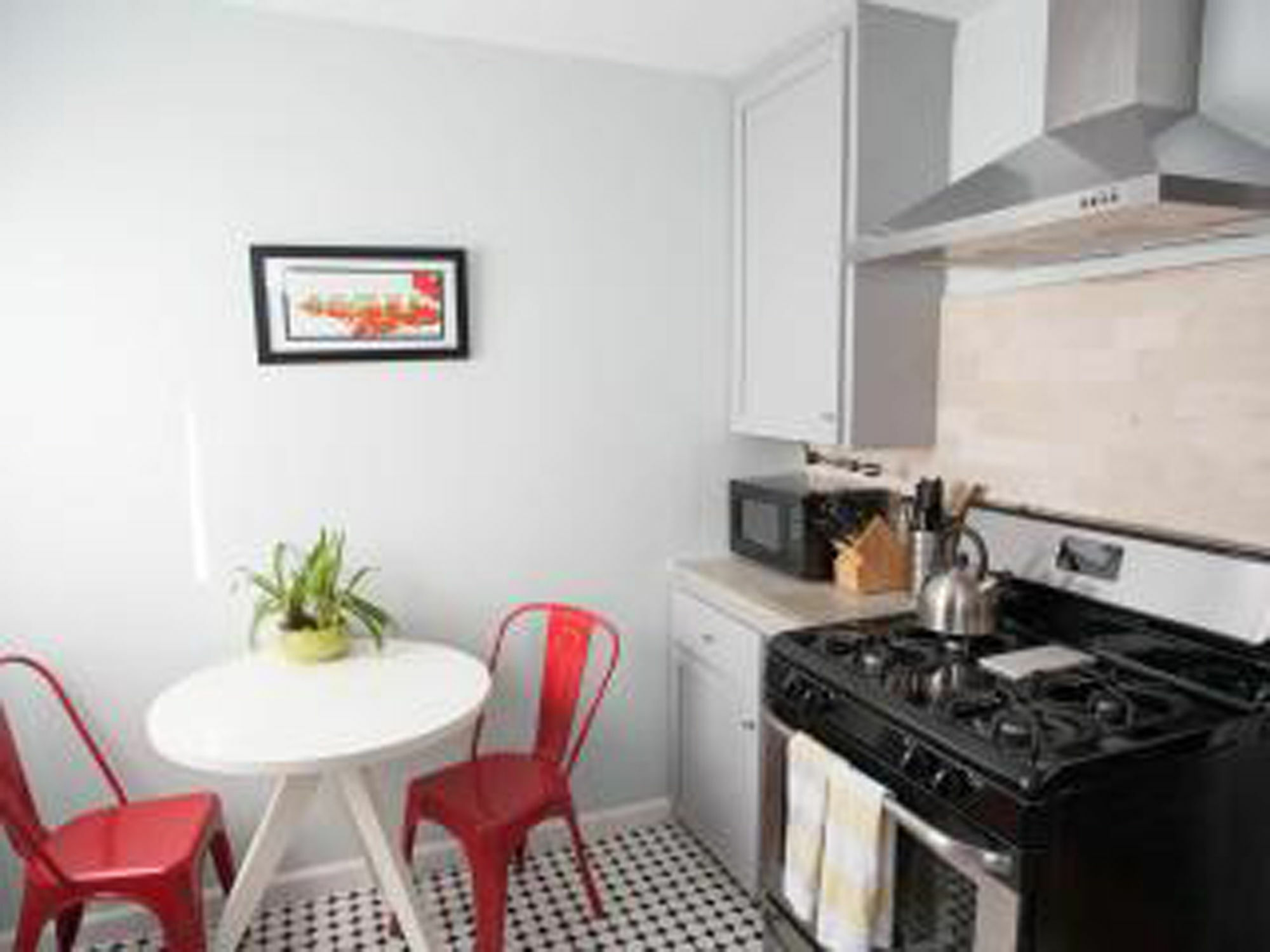 Hipster Haven Apartment San Diego Luaran gambar
