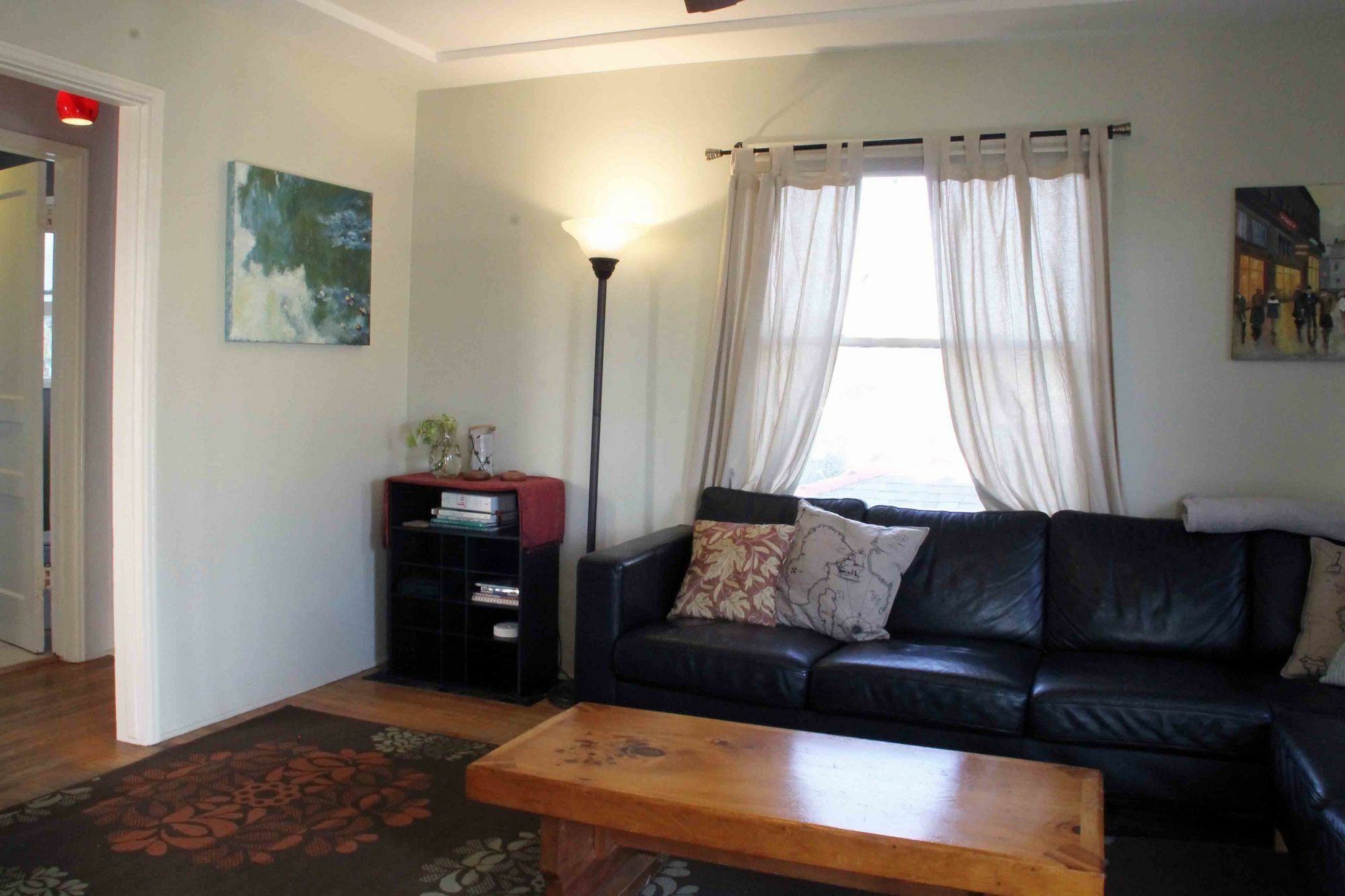 Hipster Haven Apartment San Diego Luaran gambar